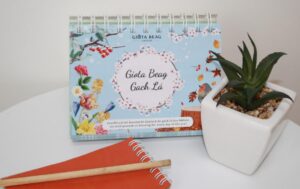 Féilire Giota Beag Gach Lá