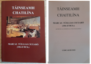 Táinseamh Chatilína