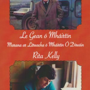 Le Gean Ó Mhairtín