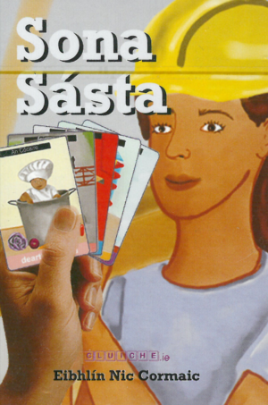 Sona Sásta (Cluiche Cártaí)