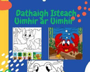 Dathaigh Isteach:Uimhir ar Uimhir