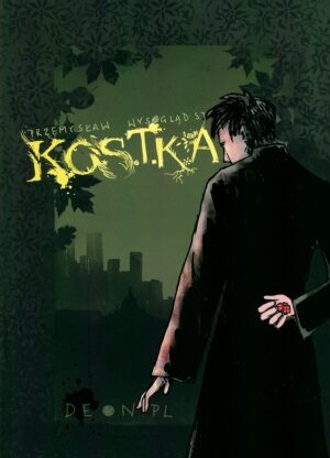 Kostka
