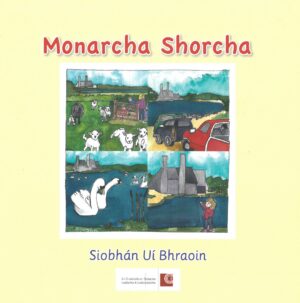 Monarcha Shorcha