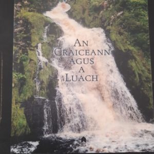 An Craiceann agus a Luach