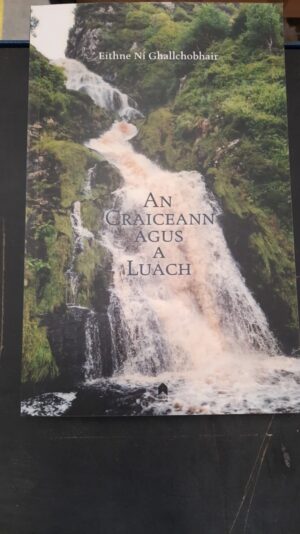 An Craiceann agus a Luach