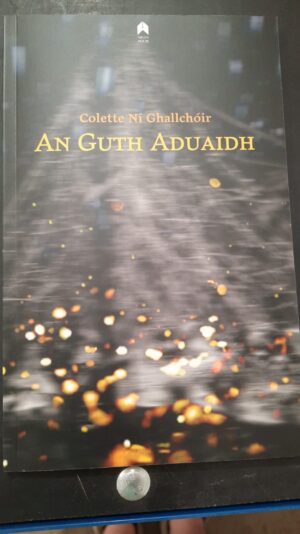 An Guth Aduaidh