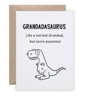 Grandadasauraus