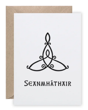 Seanmháthair