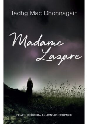 Madame Lazare