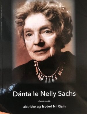 Dánta le Nelly Sachs