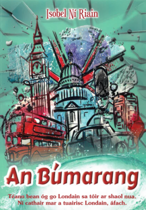 An Búmarang