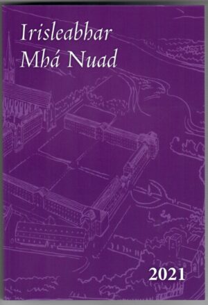 Irishleabhar Mha Nuad 2021