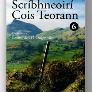 Scríbhneoirí Cois Teorann 6
