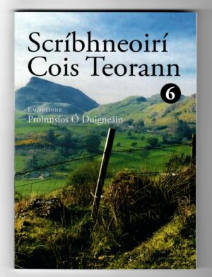 Scríbhneoirí Cois Teorann 6