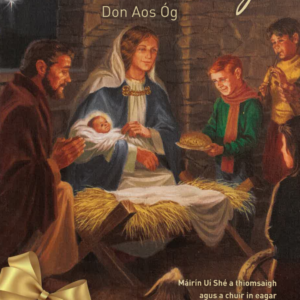 Órchiste Nollag don Aos Óg