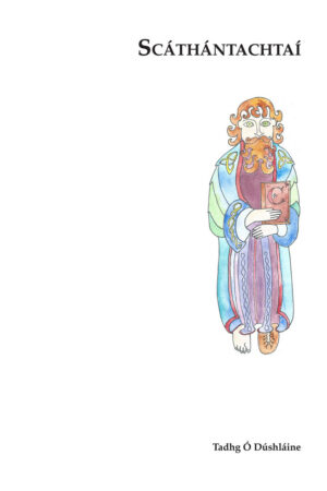 Scáthántachtaí
