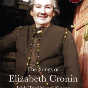 The Songs Of Elizabeth Cronin