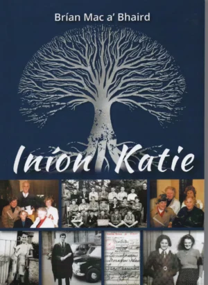Iníon Katie