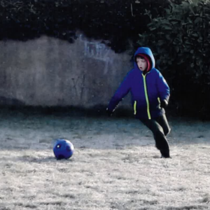 An Tríú Scór