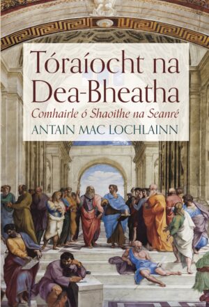 Tóraíocht na Dea-Bheatha