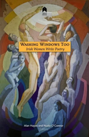 Washing Windows Too Irish Women Write Poetry