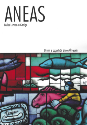 Aneas Belles Lettres as Gaeilge Uimhir 2