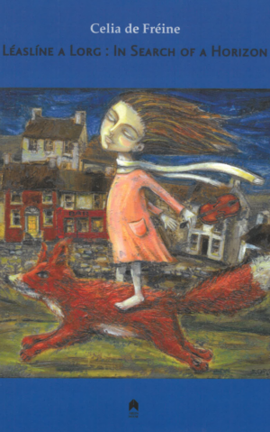 Léaslíne A Lorg: In Search of A Horizon