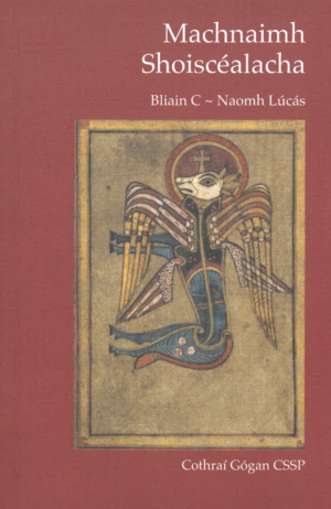 Machnaimh Shoiscéalacha Bliain C- Naomh Lúcás