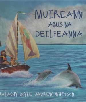 Muireann agus na Deilfeanna