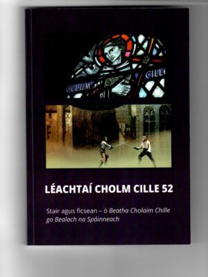Léachtaí Cholm Cille 52