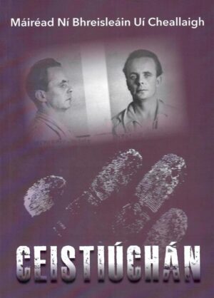 Ceistiúchán