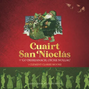 Cuairt San Nioclás