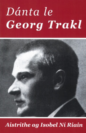 Dánta le Georg Trakl
