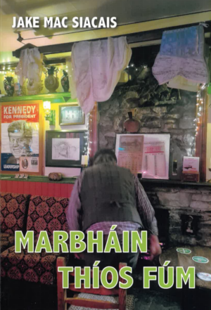 Marbháin Thíos Fúm