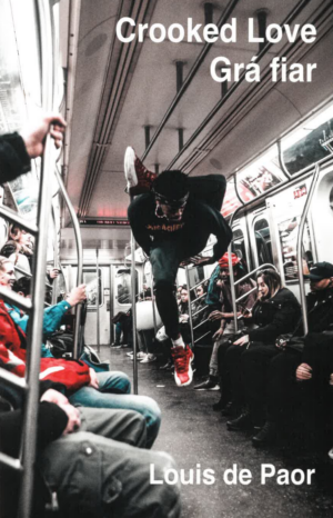 Crooked Love- Grá Fiar