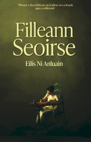 Filleann Seoirse