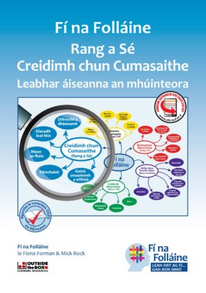 Fí na Folláine- Creidimh chun Cumasaithe