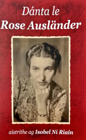 Dánta Rose Auslander