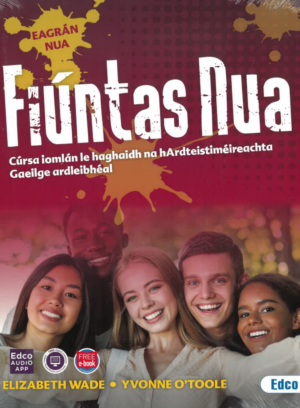 Fiúntas Nua Ardleibhéal (Eagrán 2023)