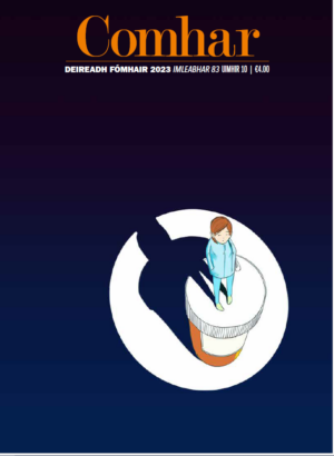 Comhar Deireadh Fómhair 2023