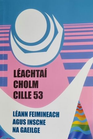 Léachtaí Cholm Cille 53