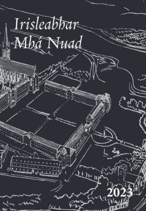 Irisleabhar Mhá Nuad 2023