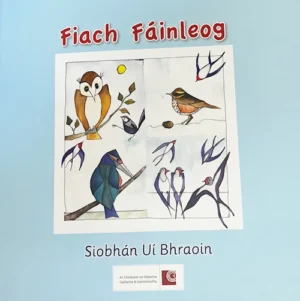 Fiach Fáinleog