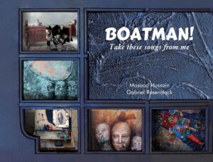 Boatman-Take these songs from me