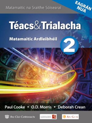 Téacs & Trialacha 2 (Eagrán Nua) Ardleibhéil
