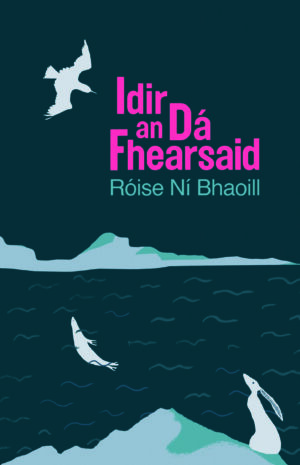 Idir an Dá Fhearsaid