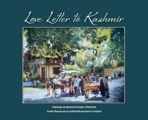 Love Letter to Kashmir- Litir Grá Chuig an gCaismír