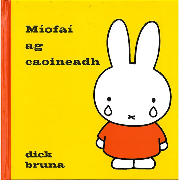 Mi-ofai-ag-Caoineadh
