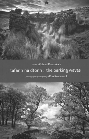 Tafann na dTonn : The Barking Waves