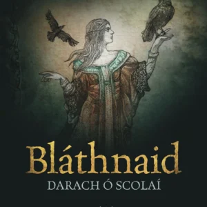 Bláthnaid